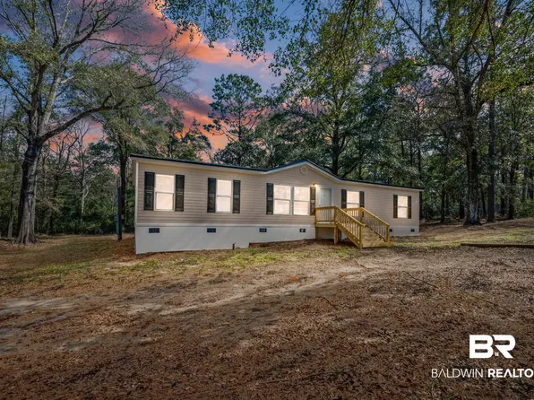 4668 Blackwell Nursery Rd W, Semmes, AL 36575