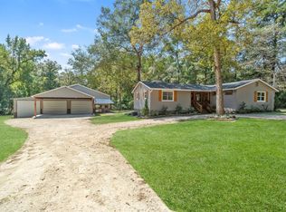 14593 Austin McComb Rd, Montgomery, TX 77316