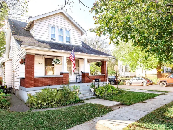 403 Williams Ave, Hamilton, OH 45015