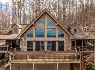 928 Kirkland Dr, Hiawassee, GA 30546