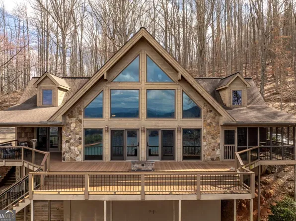 928 Kirkland Dr, Hiawassee, GA 30546