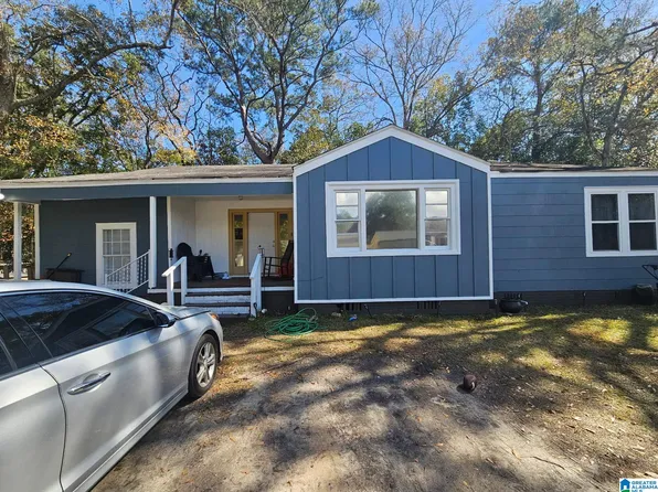 1457 Houston St, Mobile, AL 36606