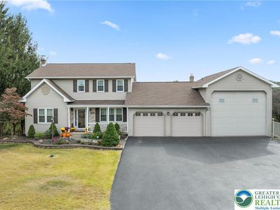 4972 Glenview St, Schnecksville, PA, 18078