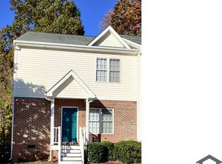 4730 Parkville Dr, Raleigh, NC 27604