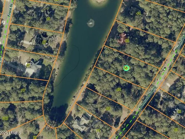 58 Bermuda Downs, St. Helena Island, SC 29920