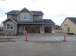 1806 SE 10th Pl, Canby, OR