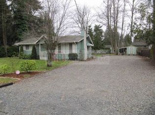 5010 131st Street Ct E, Tacoma, WA 98446