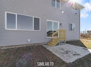 1023 D Ave, Nevada, IA 50201