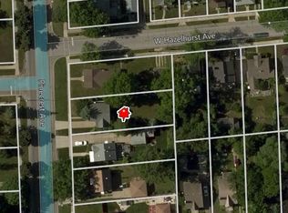 1036 Pinecrest Dr, Ferndale, MI