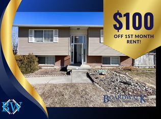 8755 S Newcastle Rd #A, West Jordan, UT 84088