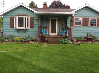 321 E Coler St, Jackson, MI 49203