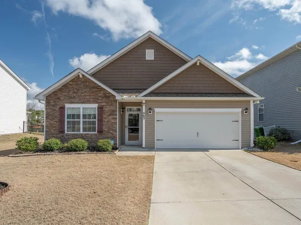 463 Lakemont Dr, Columbia, SC 29229