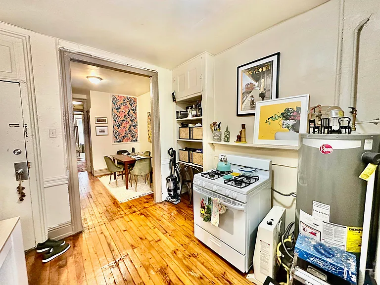 505 Jersey Ave #4 — Photo 19