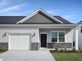 107 Timber Falls Dr, Greenville, SC 29607