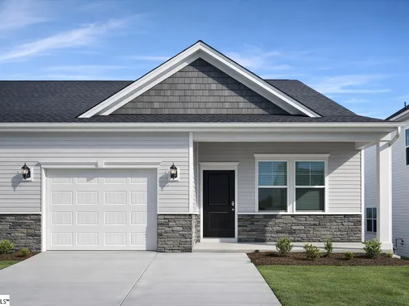 107 Timber Falls Dr, Greenville, SC 29607