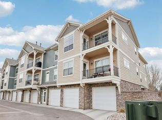 4612 Hahns Peak Dr #302, Loveland, CO 80538