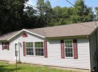 3425 Wedde Rd, Barnhart, MO 63012