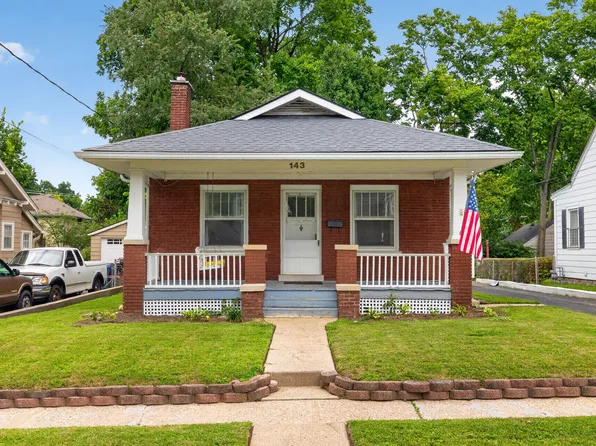 143 Penmoken Park, Lexington, KY 40503