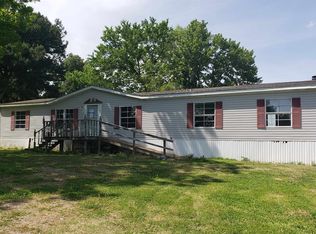 1616 Key Corner Rd, Halls, TN 38040