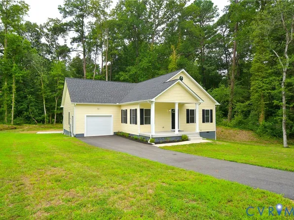 11800 Shady Ln, Chester, VA 23831