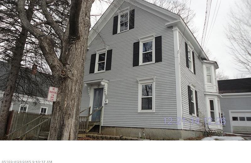 6 2nd St, Randolph, ME 04346 Zillow