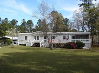 2327 Lakewood Dr, Manning, SC 29102