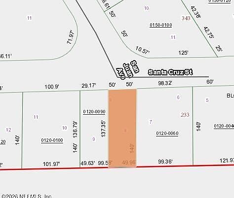 1st image of 227 SANTA CRUZ Street