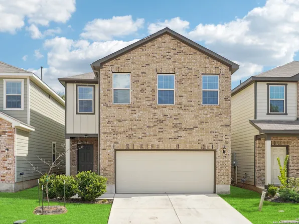 6806 Prue Rd #27, San Antonio, TX 78240