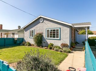 1045 Las Tunas St, Morro Bay, CA 93442
