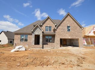 3032 Grunion Ln #382-LOT 382, Spring Hill, TN 37174
