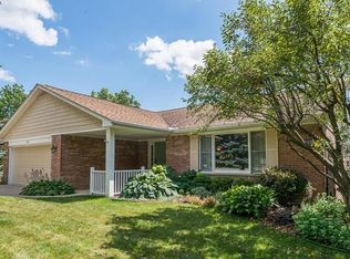 2321 Delaware Dr, Ann Arbor, MI