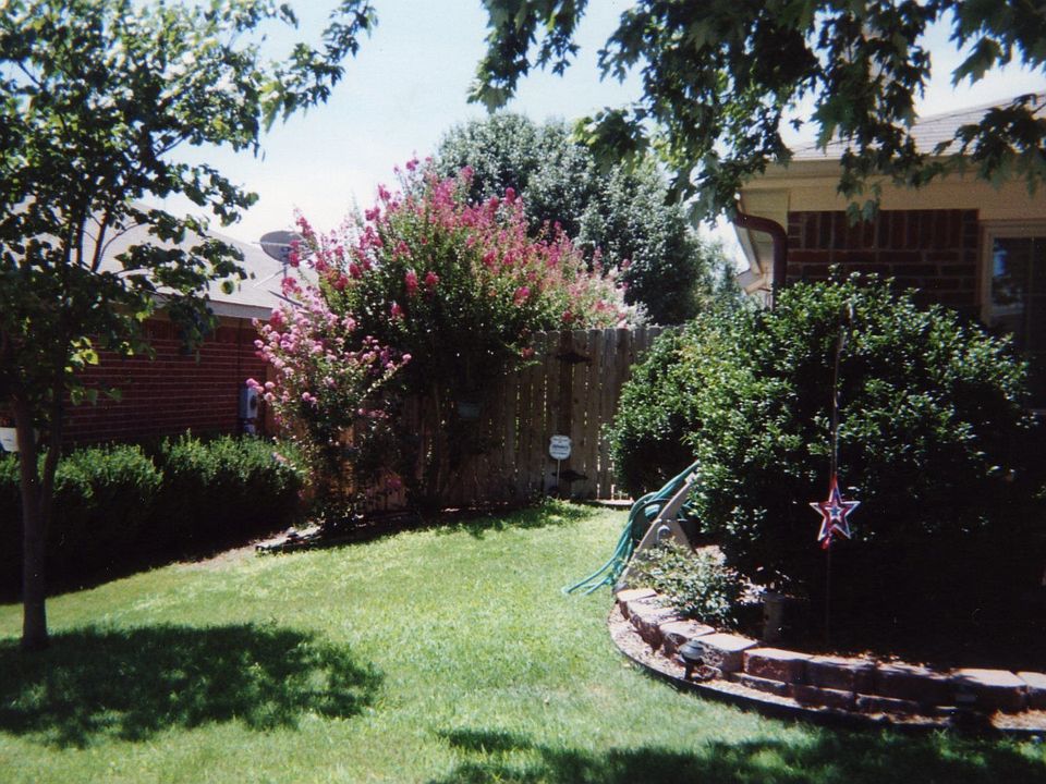 curb appeal