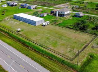 2024 Highway 87, Port Bolivar, TX 77650