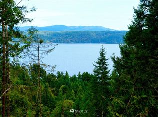 313870 Highway 101, Brinnon, WA 98320
