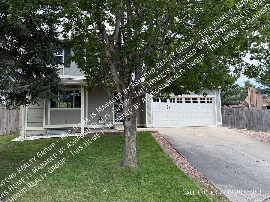 2115 Golden Barrel Court — Photo 2