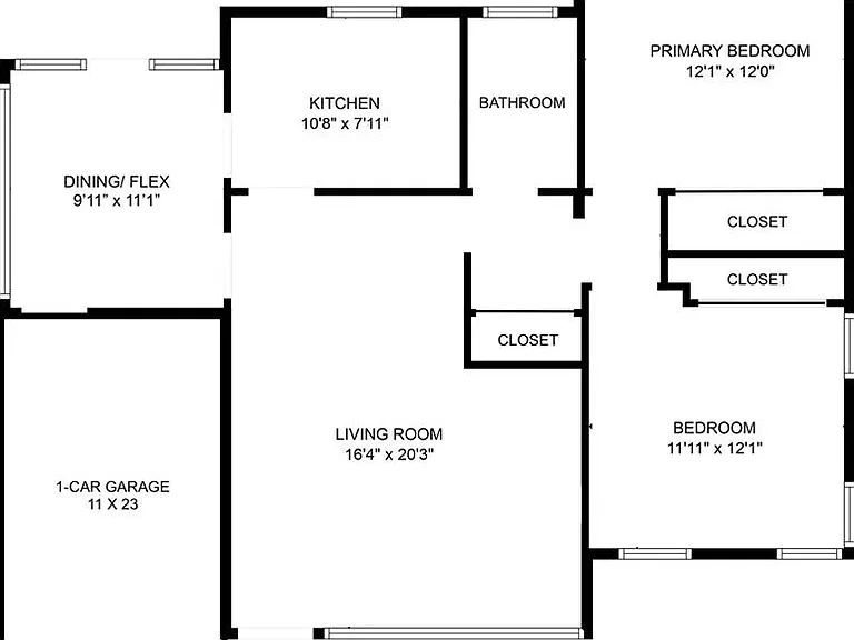 1450 Cavendish Rd — Photo 3
