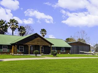 165 Taxiway, Livingston, TX 77351