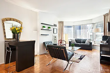 Rented by City Connections Realty