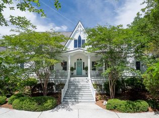 2598 Jenkins Point Rd, Seabrook Island, SC 29455