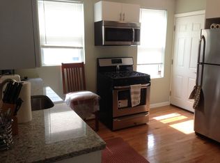 3977 Washington St #U-1200, Roslindale, MA 02131