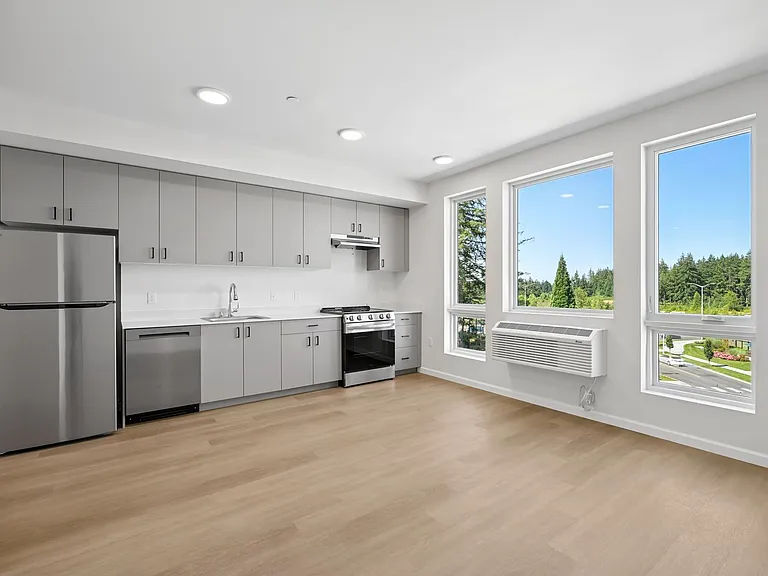Hogum Bay Apartments — Photo 17