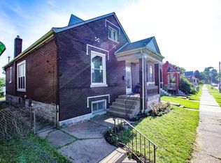 4034 Phillips Ave, Saint Louis, MO 63116