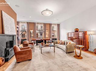 22 Mercer St APT 4A, New York, NY 10013