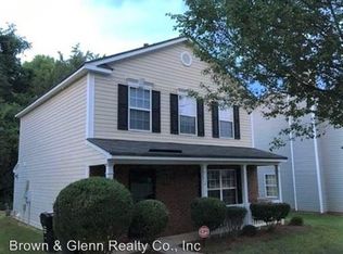 2816 Trestle Ct SW, Concord, NC 28025
