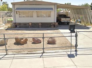 3428 Vista Del Monte Dr, Las Vegas, NV 89121