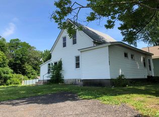 1182 W Housatonic St, Pittsfield, MA 01201