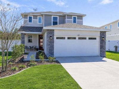 4160 SOUTHERN VISTA LOOP, Saint Cloud, FL, 34772