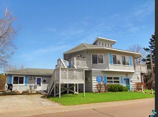 776 Main St, La Pointe, WI 54850