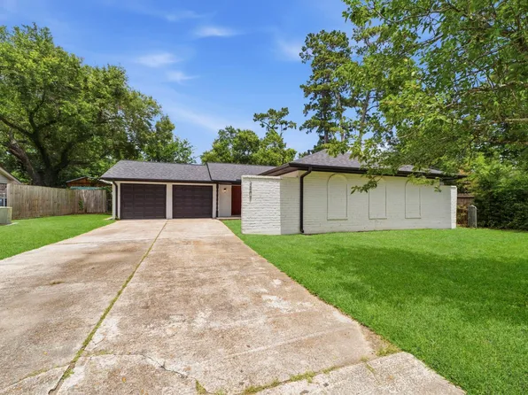 3507 Lake Ridge Bnd, Spring, TX 77380