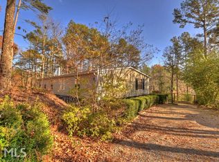 97 Holly Rdg, Ellijay, GA 30540